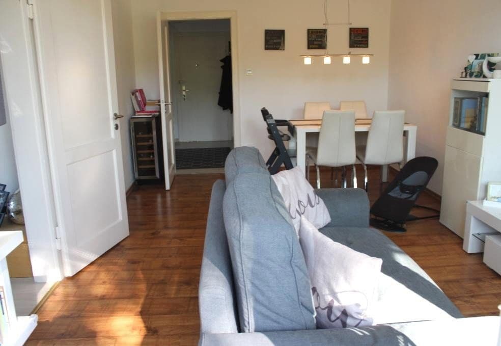 Predaj bytu 4-izbový 67 m², Hamburg, Hamburg Predaj bytu 4-izbový 67 m², Hamburg, Hamburg