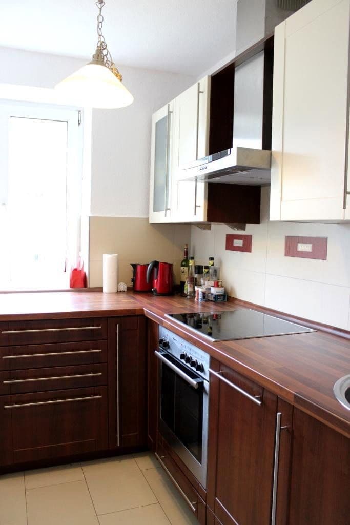 Predaj bytu 4-izbový 67 m², Hamburg, Hamburg Predaj bytu 4-izbový 67 m², Hamburg, Hamburg