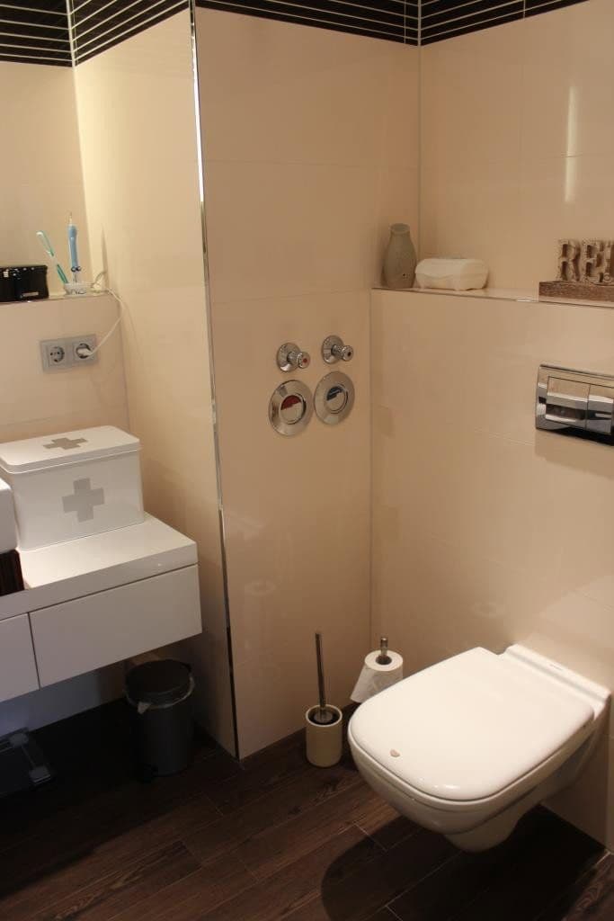 Predaj bytu 4-izbový 67 m², Hamburg, Hamburg Predaj bytu 4-izbový 67 m², Hamburg, Hamburg