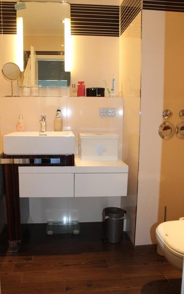 Predaj bytu 4-izbový 67 m², Hamburg, Hamburg Predaj bytu 4-izbový 67 m², Hamburg, Hamburg