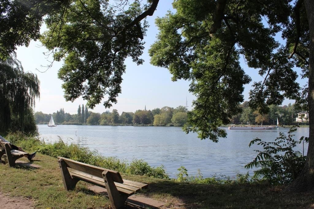 Predaj bytu 4-izbový 67 m², Hamburg, Hamburg Predaj bytu 4-izbový 67 m², Hamburg, Hamburg