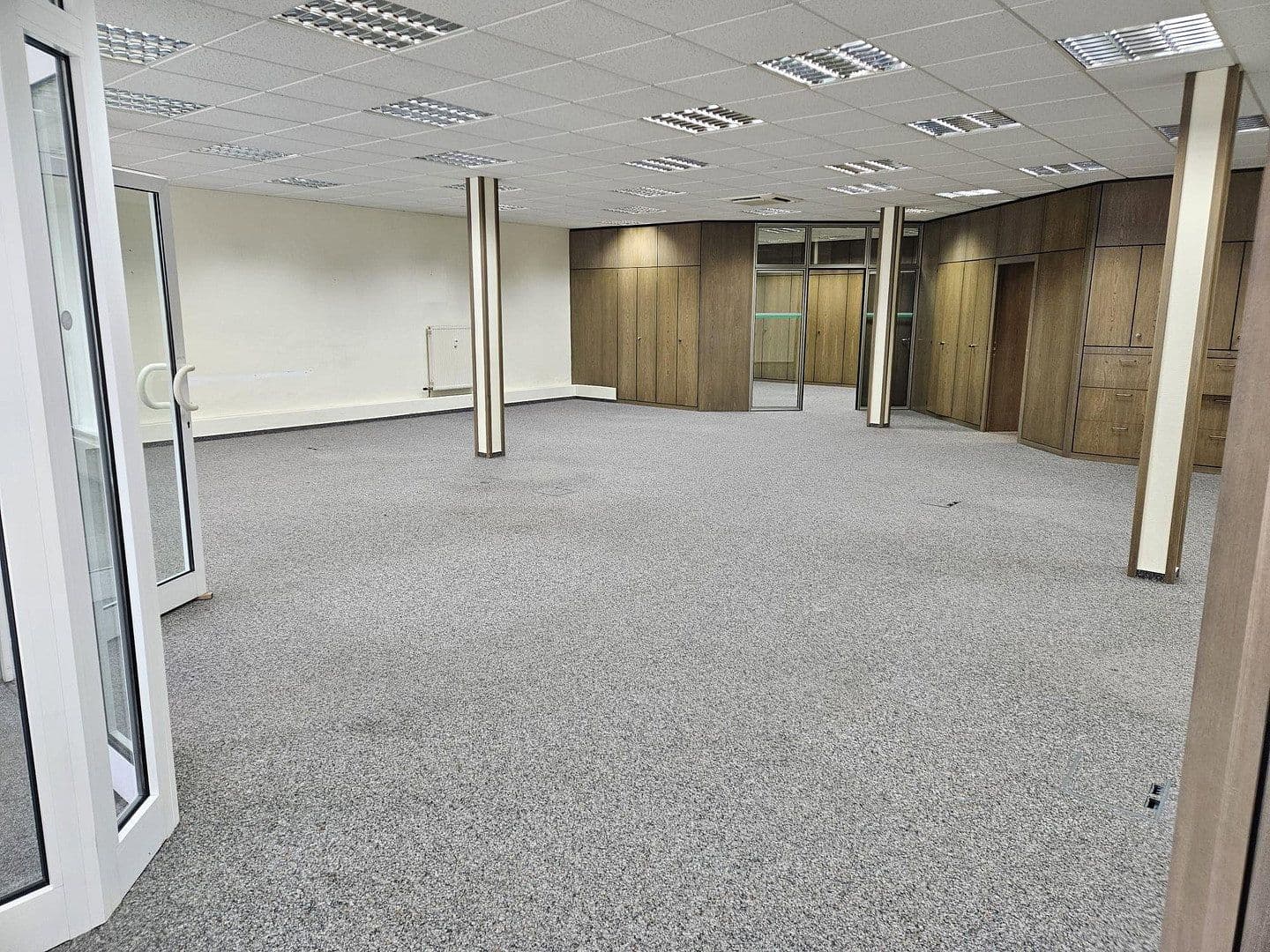 Prenájom kancelárie 210 m², Untere Pforte 9A, Winterberg, Severné Porýnie - Westfálsko Prenájom kancelárie 210 m², Untere Pforte 9A, Winterberg, Severné Porýnie - Westfálsko