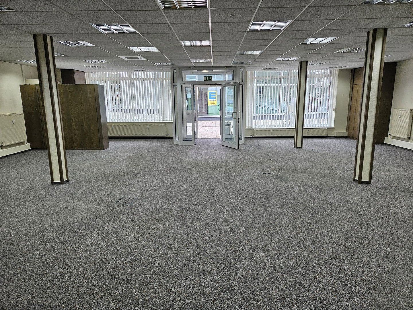 Prenájom kancelárie 210 m², Untere Pforte 9A, Winterberg, Severné Porýnie - Westfálsko Prenájom kancelárie 210 m², Untere Pforte 9A, Winterberg, Severné Porýnie - Westfálsko