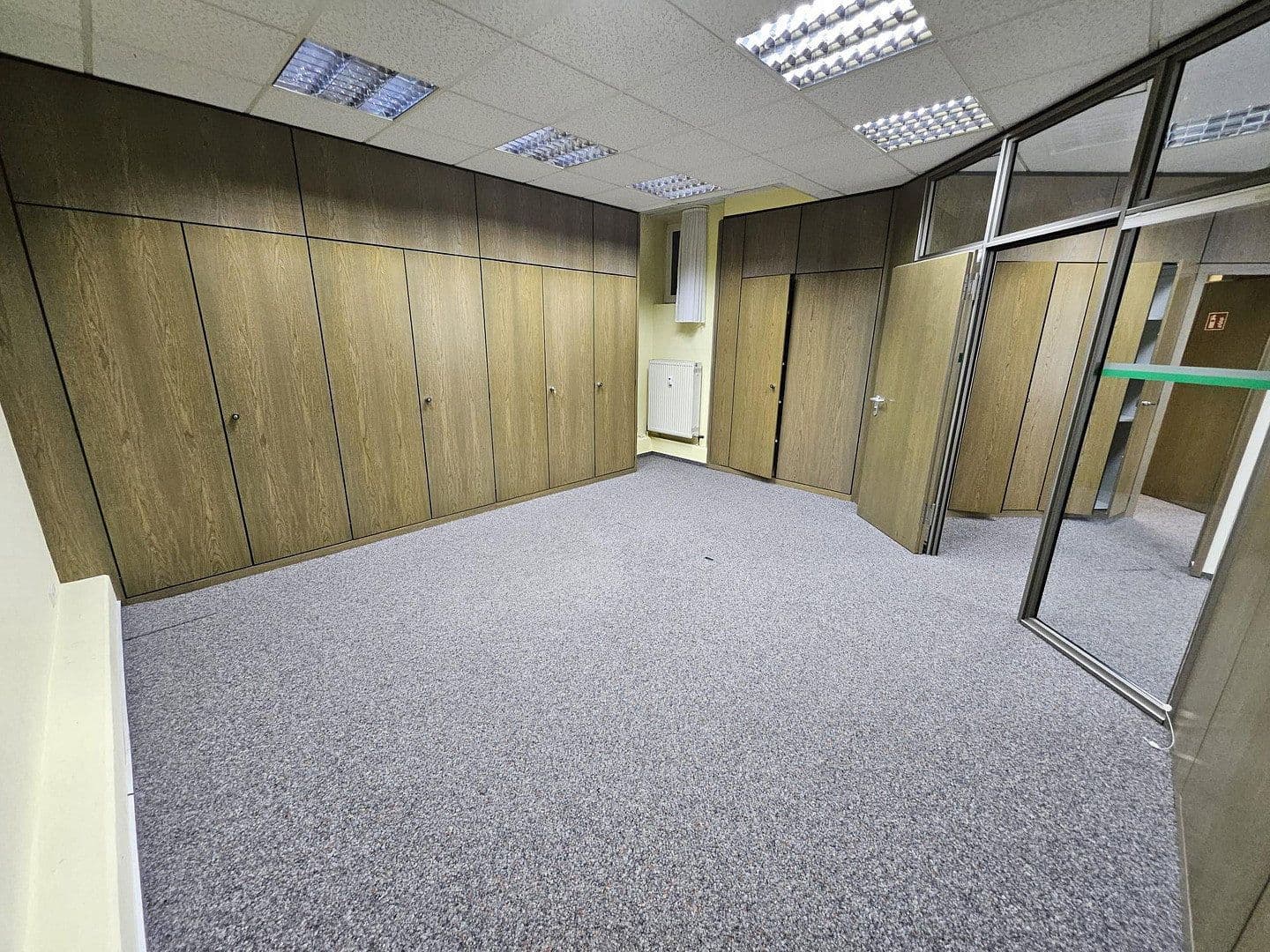 Prenájom kancelárie 210 m², Untere Pforte 9A, Winterberg, Severné Porýnie - Westfálsko Prenájom kancelárie 210 m², Untere Pforte 9A, Winterberg, Severné Porýnie - Westfálsko