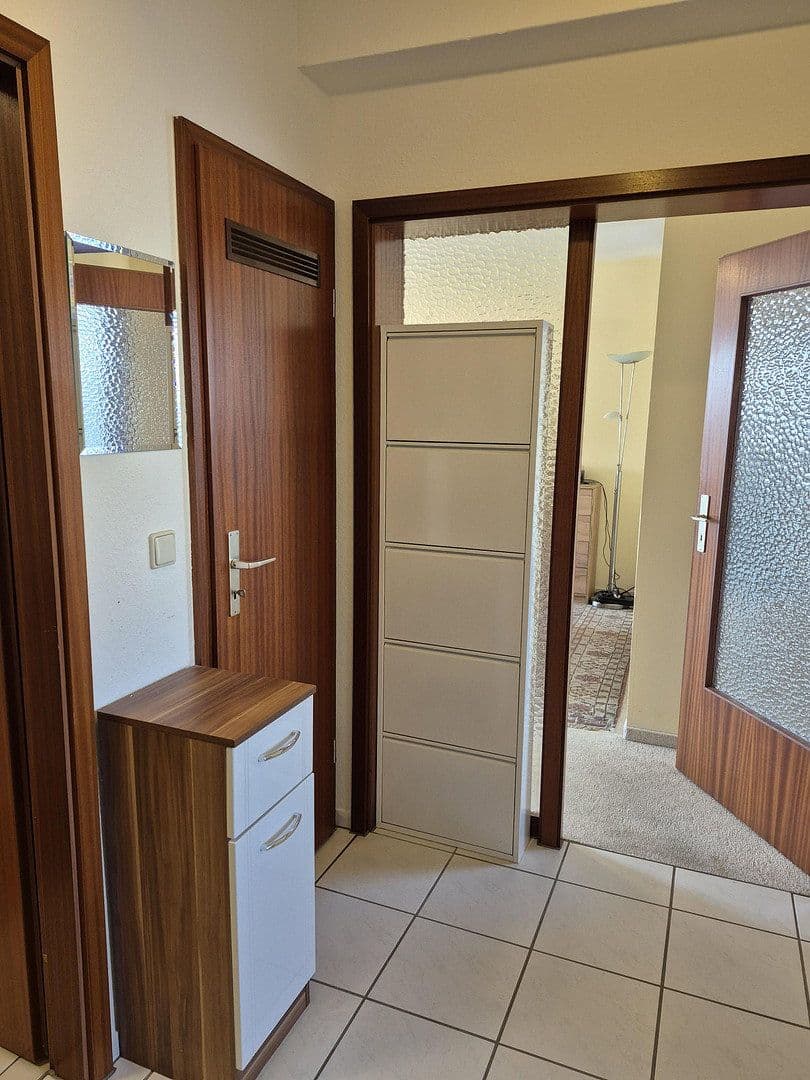 Predaj bytu 1-izbový 53 m², Langen, Hesensko Predaj bytu 1-izbový 53 m², Langen, Hesensko