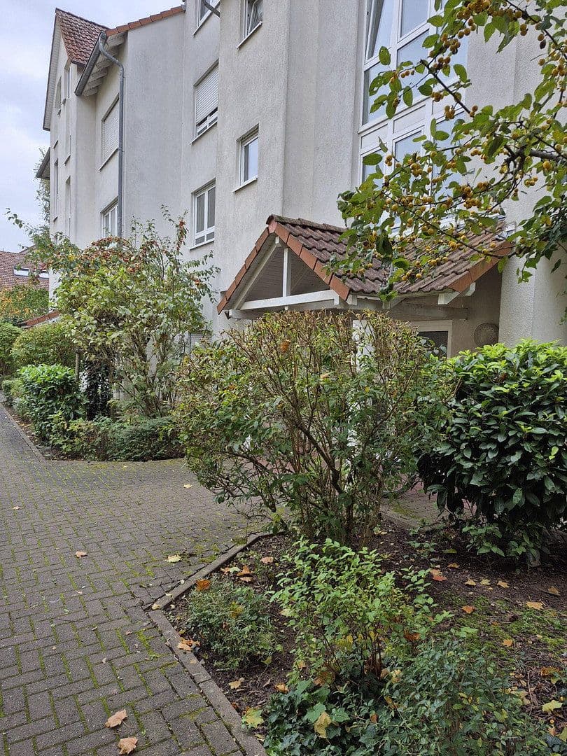 Predaj bytu 1-izbový 53 m², Langen, Hesensko Predaj bytu 1-izbový 53 m², Langen, Hesensko