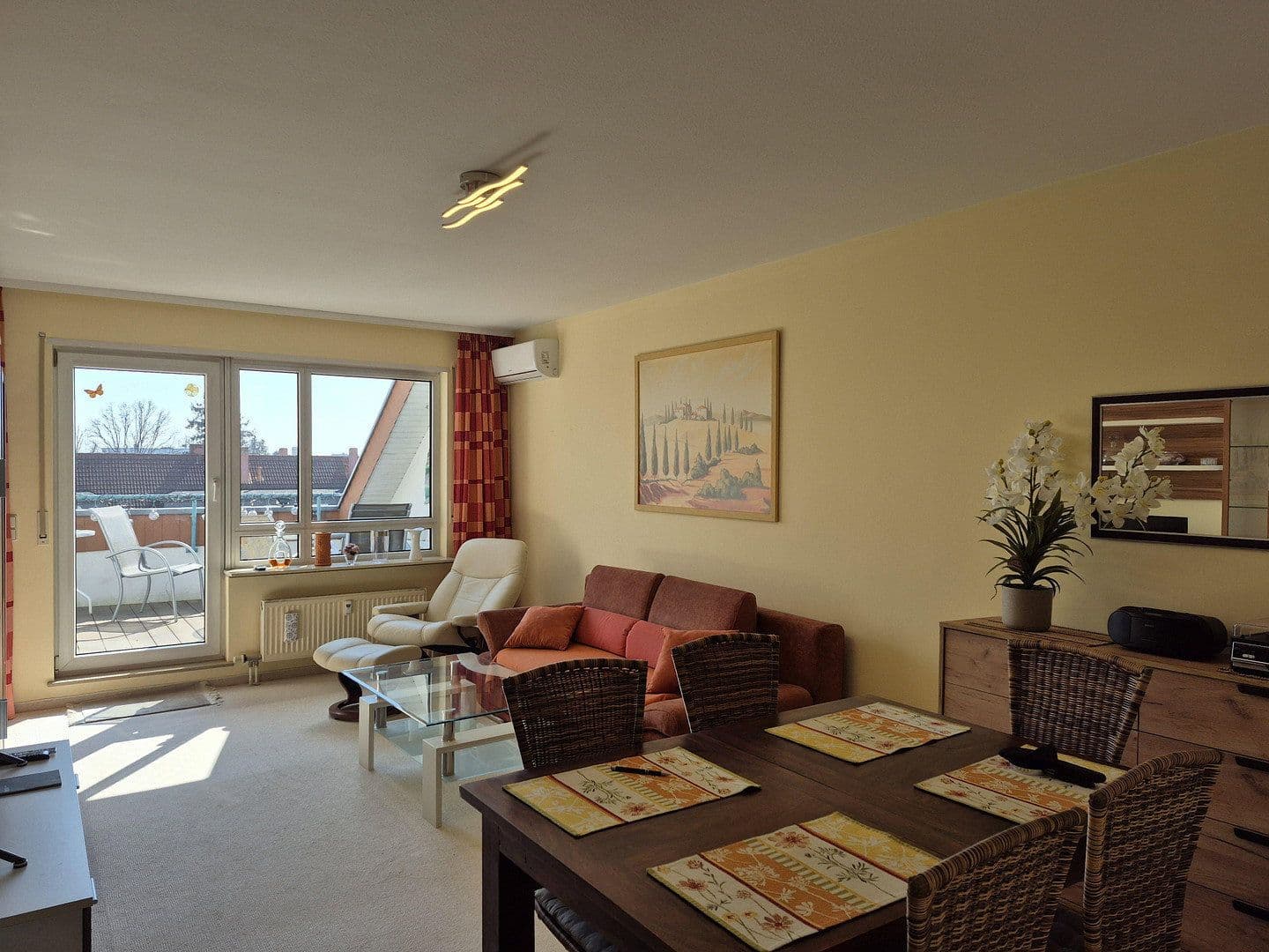 Predaj bytu 1-izbový 53 m², Langen, Hesensko Predaj bytu 1-izbový 53 m², Langen, Hesensko