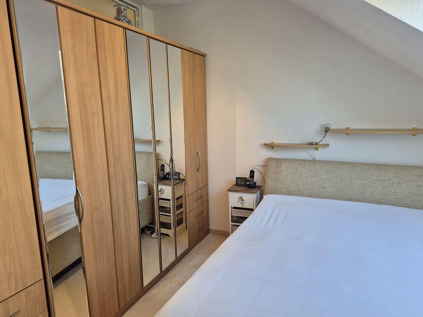 Predaj bytu 1-izbový 53 m², Langen, Hesensko Predaj bytu 1-izbový 53 m², Langen, Hesensko