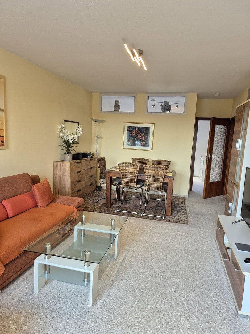 Predaj bytu 1-izbový 53 m², Langen, Hesensko Predaj bytu 1-izbový 53 m², Langen, Hesensko