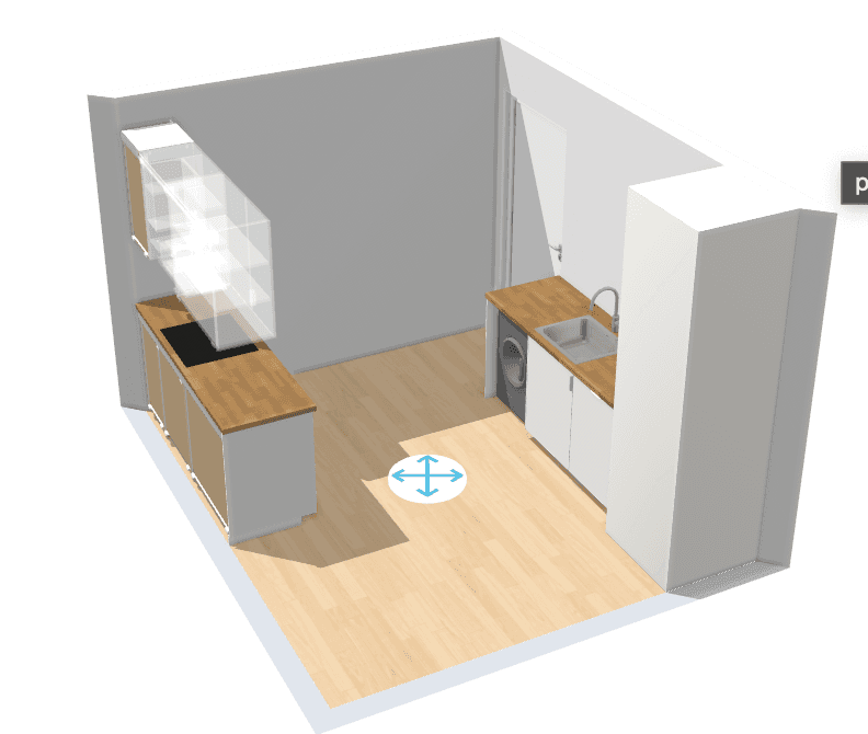 Prenájom bytu 3-izbový 68 m², Am Zimmermannskreuz 5, Kaiserslautern, Porýnie-Falcko Prenájom bytu 3-izbový 68 m², Am Zimmermannskreuz 5, Kaiserslautern, Porýnie-Falcko