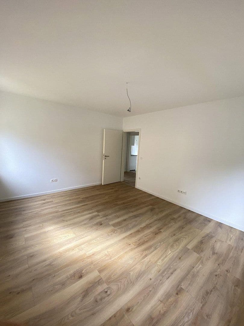 Prenájom bytu 3-izbový 68 m², Am Zimmermannskreuz 5, Kaiserslautern, Porýnie-Falcko Prenájom bytu 3-izbový 68 m², Am Zimmermannskreuz 5, Kaiserslautern, Porýnie-Falcko