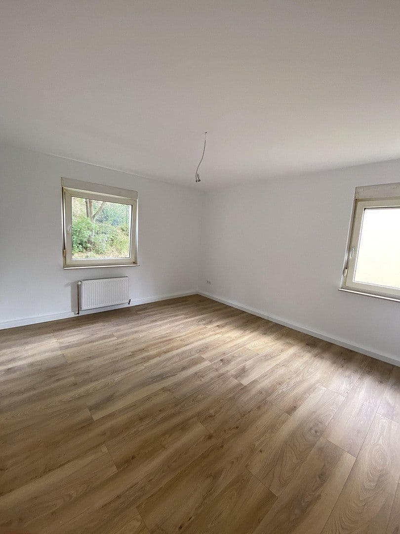 Prenájom bytu 3-izbový 68 m², Am Zimmermannskreuz 5, Kaiserslautern, Porýnie-Falcko Prenájom bytu 3-izbový 68 m², Am Zimmermannskreuz 5, Kaiserslautern, Porýnie-Falcko