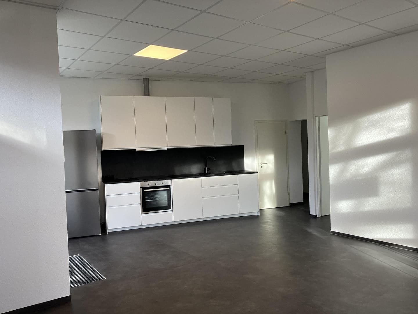 Prenájom bytu 2-izbový 68 m², Hohenheimer Str. 11, Leinfelden-Echterdingen, Bádensko-Wurttembersko Prenájom bytu 2-izbový 68 m², Hohenheimer Str. 11, Leinfelden-Echterdingen, Bádensko-Wurttembersko