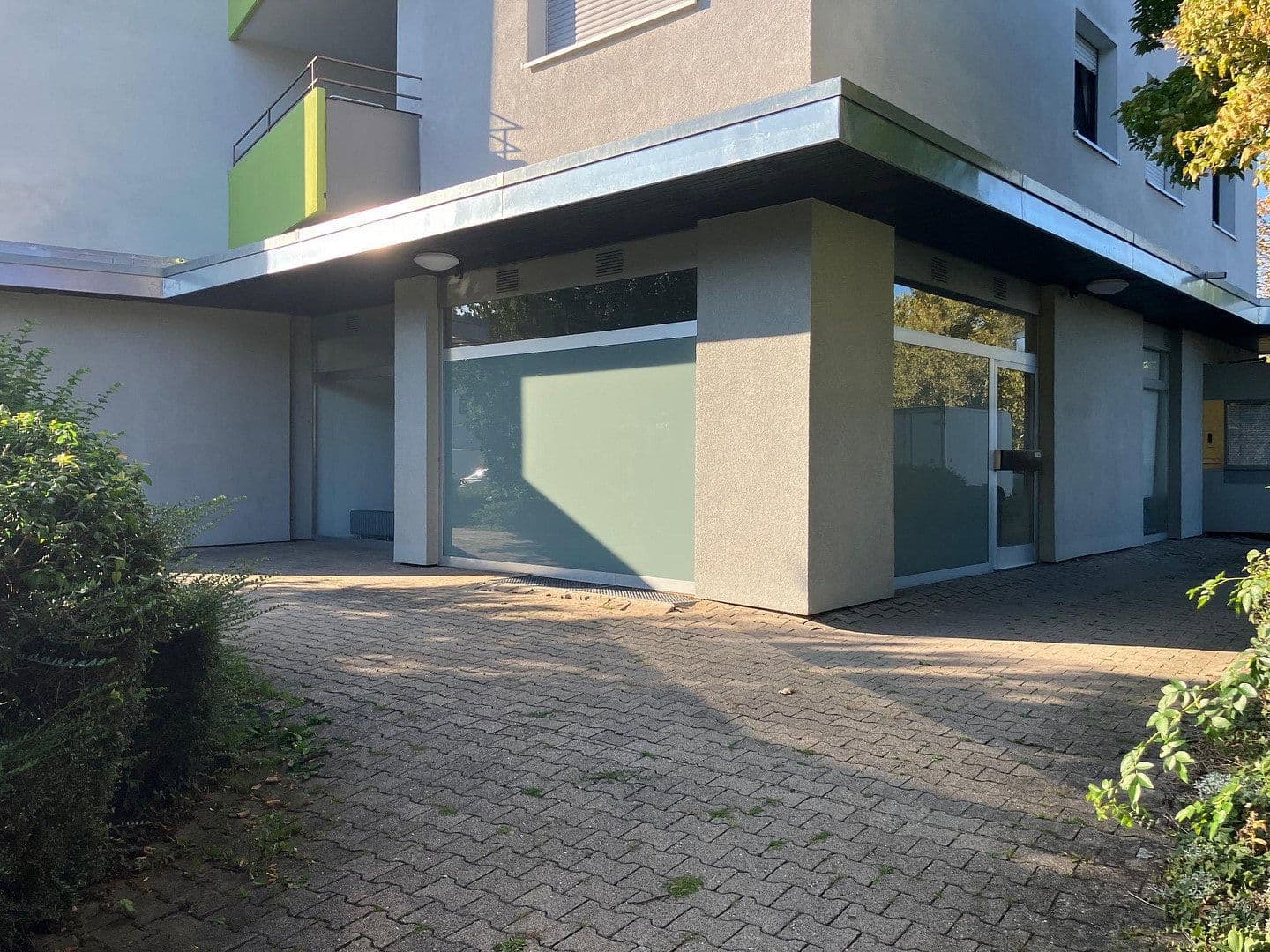 Prenájom bytu 2-izbový 68 m², Hohenheimer Str. 11, Leinfelden-Echterdingen, Bádensko-Wurttembersko Prenájom bytu 2-izbový 68 m², Hohenheimer Str. 11, Leinfelden-Echterdingen, Bádensko-Wurttembersko
