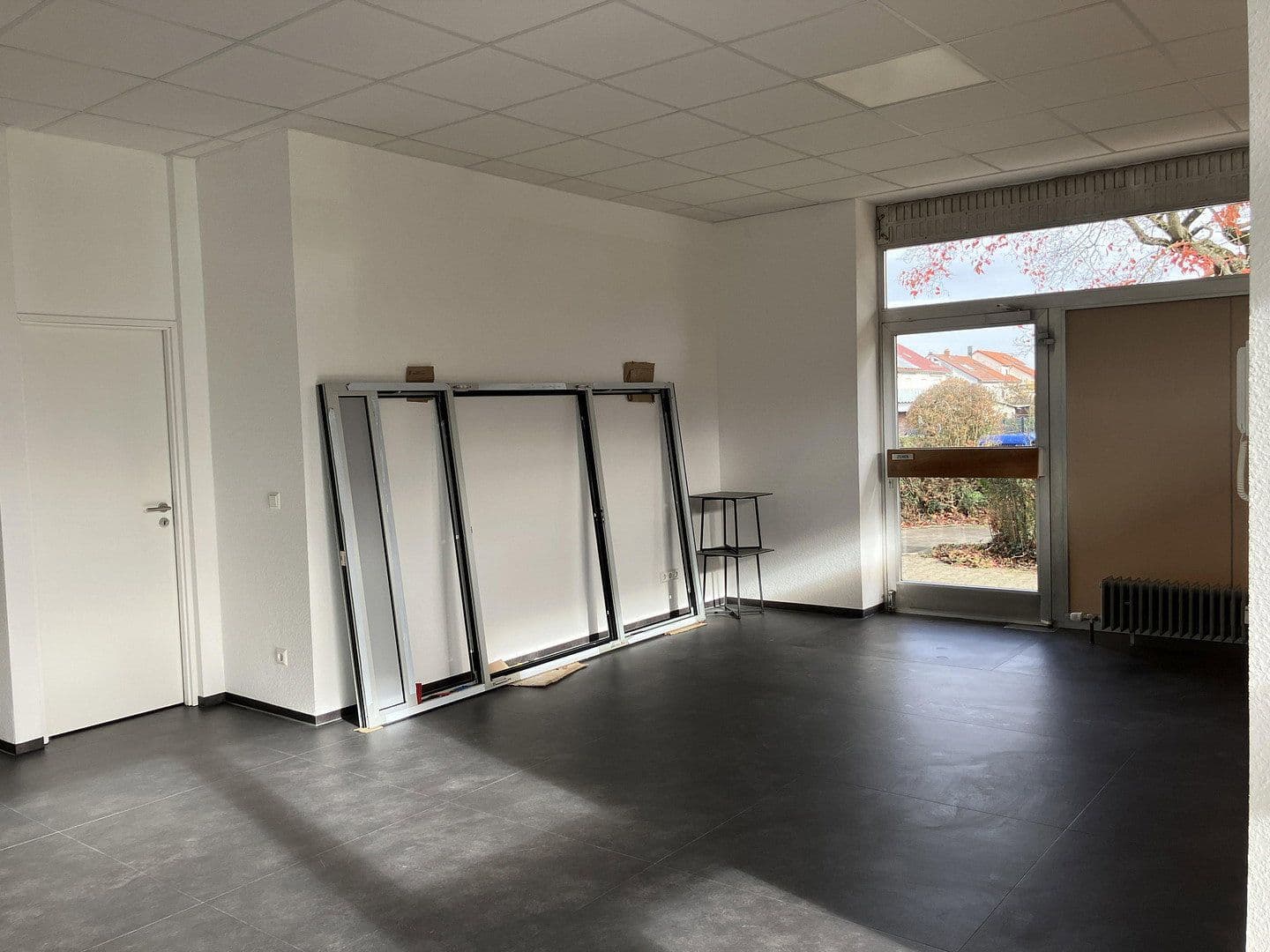 Prenájom bytu 2-izbový 68 m², Hohenheimer Str. 11, Leinfelden-Echterdingen, Bádensko-Wurttembersko Prenájom bytu 2-izbový 68 m², Hohenheimer Str. 11, Leinfelden-Echterdingen, Bádensko-Wurttembersko