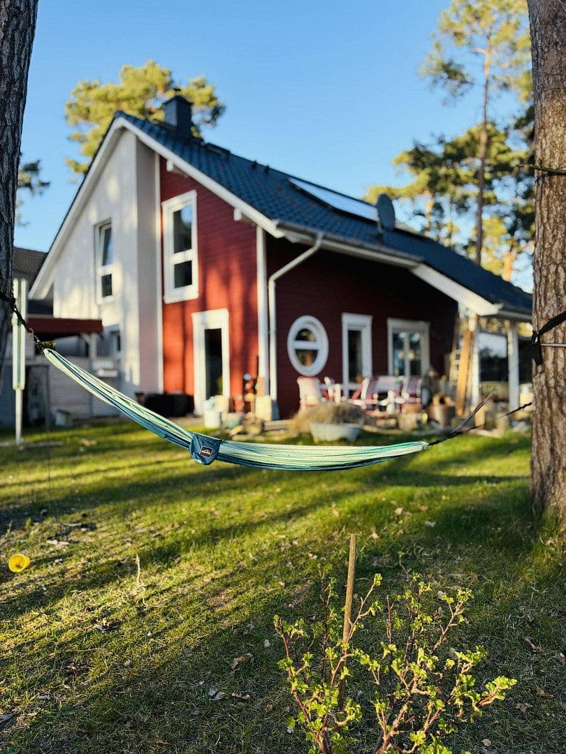 Predaj domu 150 m², pozemek 527 m², Graal-Müritz, Meklenbursko-Predpomoransko Predaj domu 150 m², pozemek 527 m², Graal-Müritz, Meklenbursko-Predpomoransko