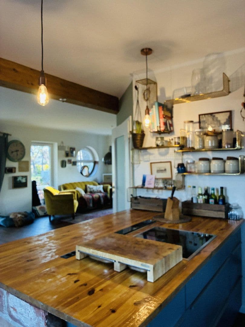 Predaj domu 150 m², pozemek 527 m², Graal-Müritz, Meklenbursko-Predpomoransko Predaj domu 150 m², pozemek 527 m², Graal-Müritz, Meklenbursko-Predpomoransko