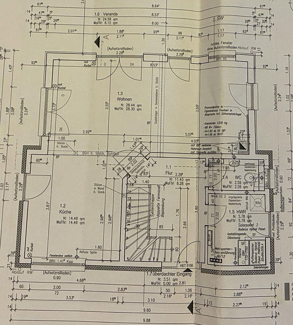 Predaj domu 150 m², pozemek 527 m², Graal-Müritz, Meklenbursko-Predpomoransko Predaj domu 150 m², pozemek 527 m², Graal-Müritz, Meklenbursko-Predpomoransko