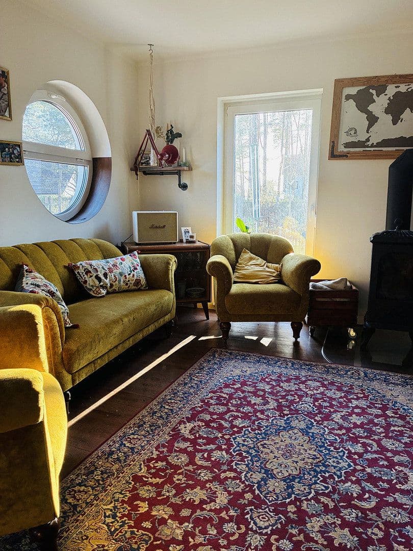 Predaj domu 150 m², pozemek 527 m², Graal-Müritz, Meklenbursko-Predpomoransko Predaj domu 150 m², pozemek 527 m², Graal-Müritz, Meklenbursko-Predpomoransko