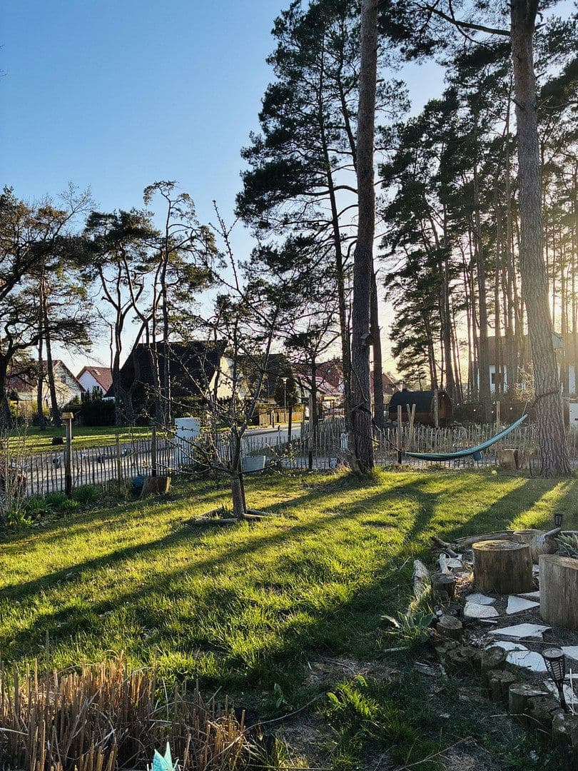 Predaj domu 150 m², pozemek 527 m², Graal-Müritz, Meklenbursko-Predpomoransko Predaj domu 150 m², pozemek 527 m², Graal-Müritz, Meklenbursko-Predpomoransko