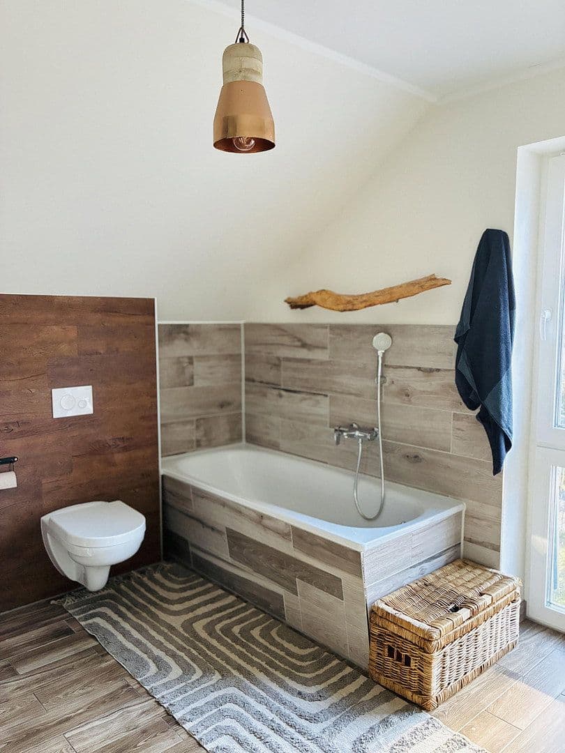 Predaj domu 150 m², pozemek 527 m², Graal-Müritz, Meklenbursko-Predpomoransko Predaj domu 150 m², pozemek 527 m², Graal-Müritz, Meklenbursko-Predpomoransko