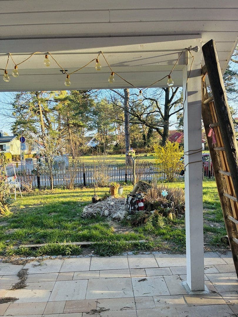 Predaj domu 150 m², pozemek 527 m², Graal-Müritz, Meklenbursko-Predpomoransko Predaj domu 150 m², pozemek 527 m², Graal-Müritz, Meklenbursko-Predpomoransko