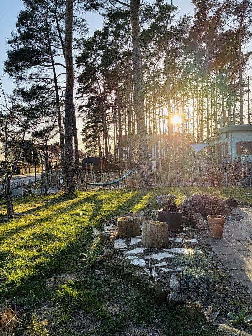 Predaj domu 150 m², pozemek 527 m², Graal-Müritz, Meklenbursko-Predpomoransko Predaj domu 150 m², pozemek 527 m², Graal-Müritz, Meklenbursko-Predpomoransko