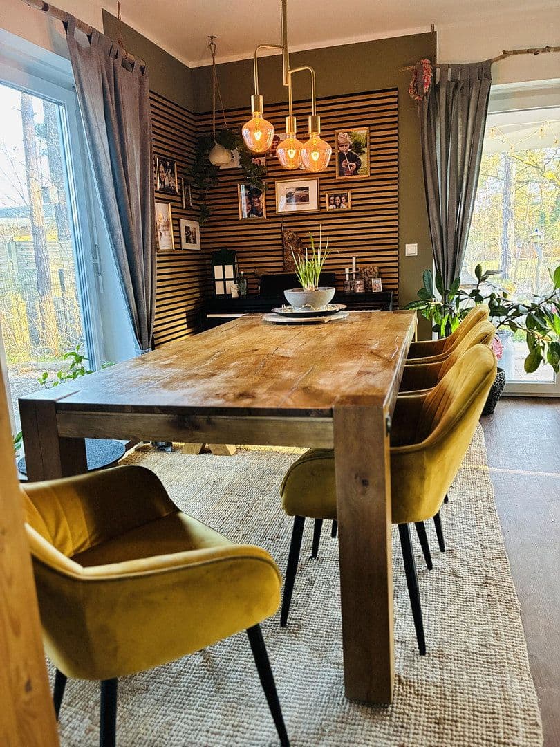 Predaj domu 150 m², pozemek 527 m², Graal-Müritz, Meklenbursko-Predpomoransko Predaj domu 150 m², pozemek 527 m², Graal-Müritz, Meklenbursko-Predpomoransko