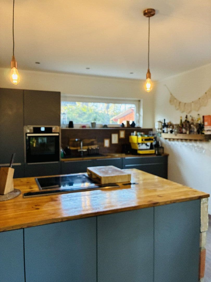 Predaj domu 150 m², pozemek 527 m², Graal-Müritz, Meklenbursko-Predpomoransko Predaj domu 150 m², pozemek 527 m², Graal-Müritz, Meklenbursko-Predpomoransko