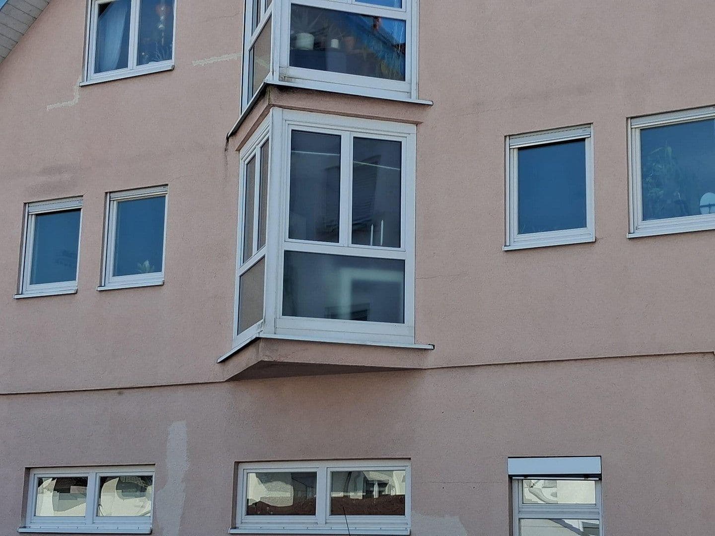 Prenájom bytu 2-izbový 60 m², Ummendorf, Bádensko-Wurttembersko Prenájom bytu 2-izbový 60 m², Ummendorf, Bádensko-Wurttembersko