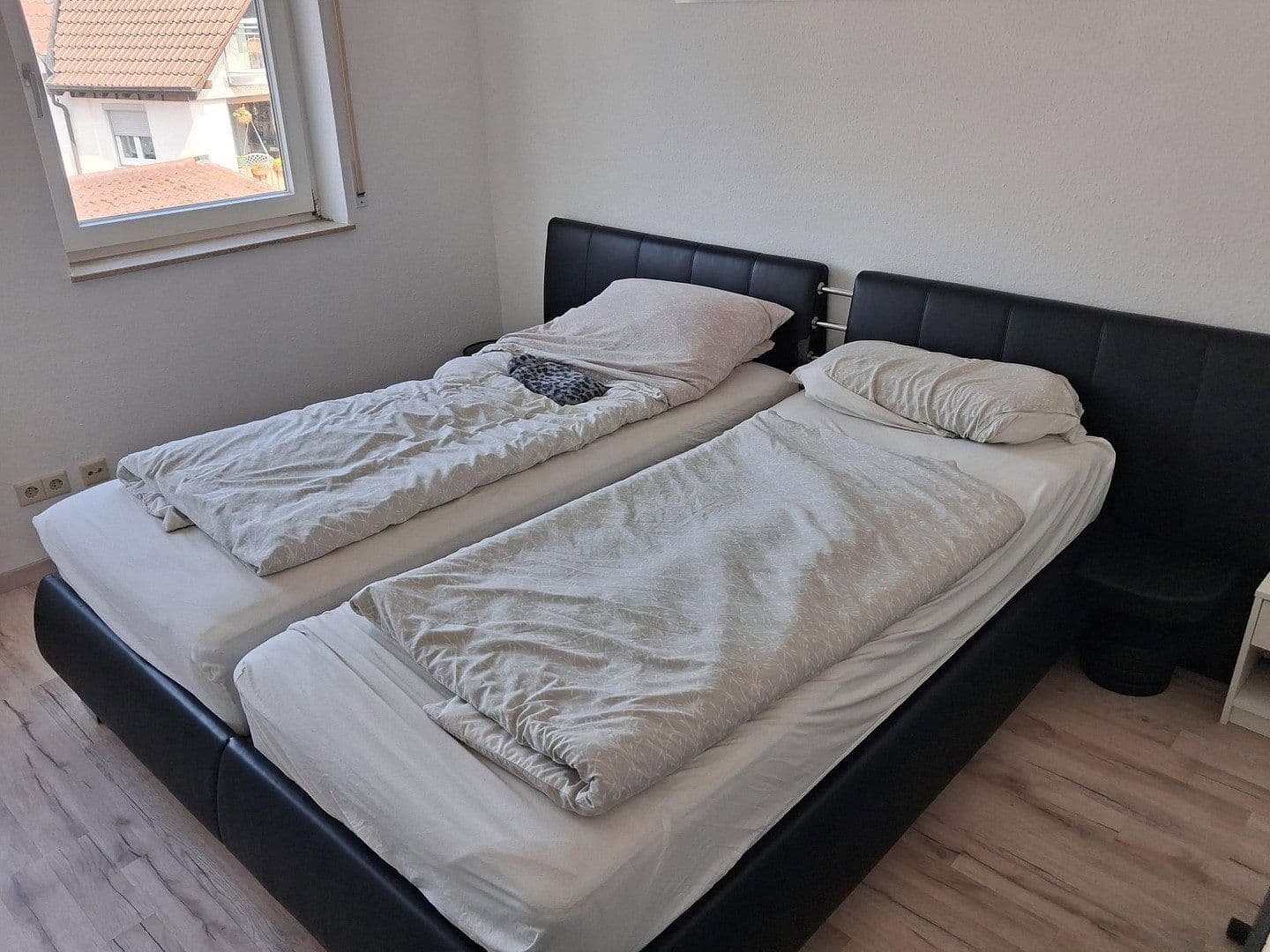 Prenájom bytu 2-izbový 60 m², Ummendorf, Bádensko-Wurttembersko Prenájom bytu 2-izbový 60 m², Ummendorf, Bádensko-Wurttembersko