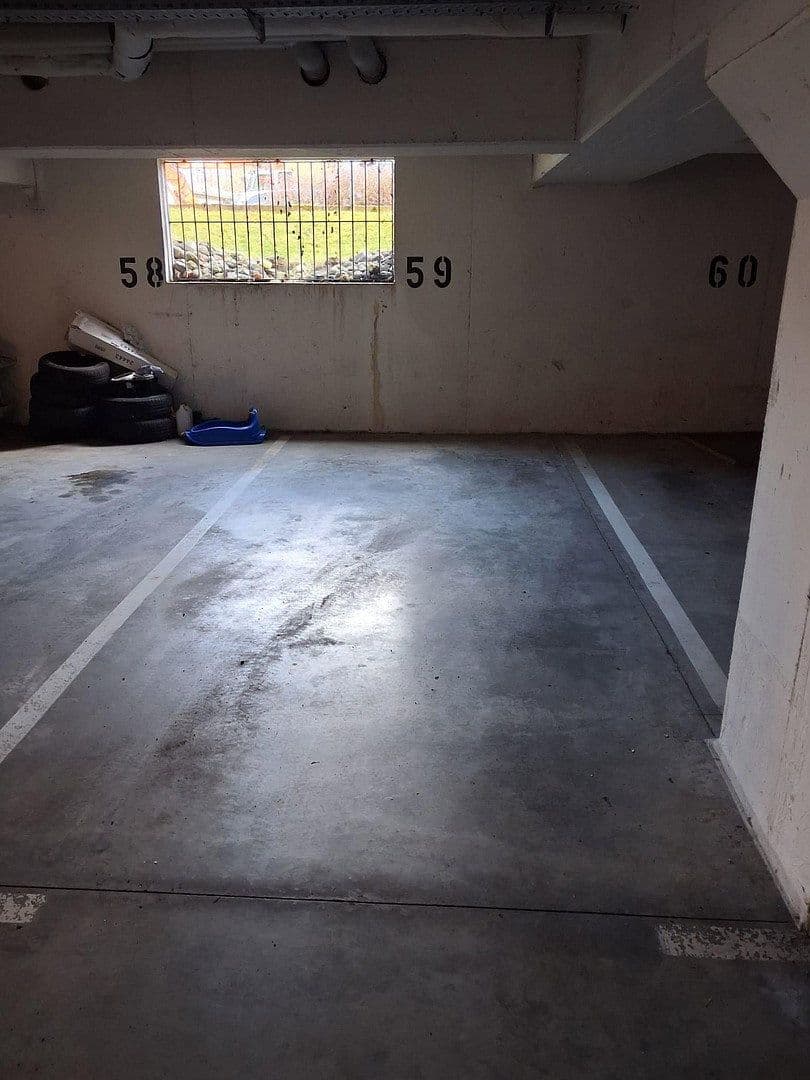 Prenájom bytu 2-izbový 60 m², Ummendorf, Bádensko-Wurttembersko Prenájom bytu 2-izbový 60 m², Ummendorf, Bádensko-Wurttembersko