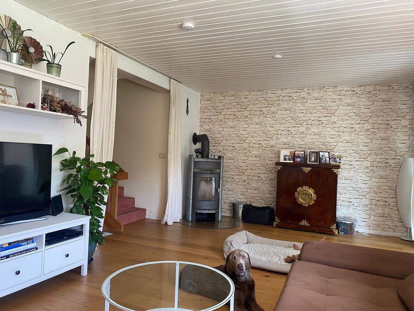 Predaj domu 130 m², pozemek 338 m², Buchholz (Westerwald), Porýnie-Falcko Predaj domu 130 m², pozemek 338 m², Buchholz (Westerwald), Porýnie-Falcko