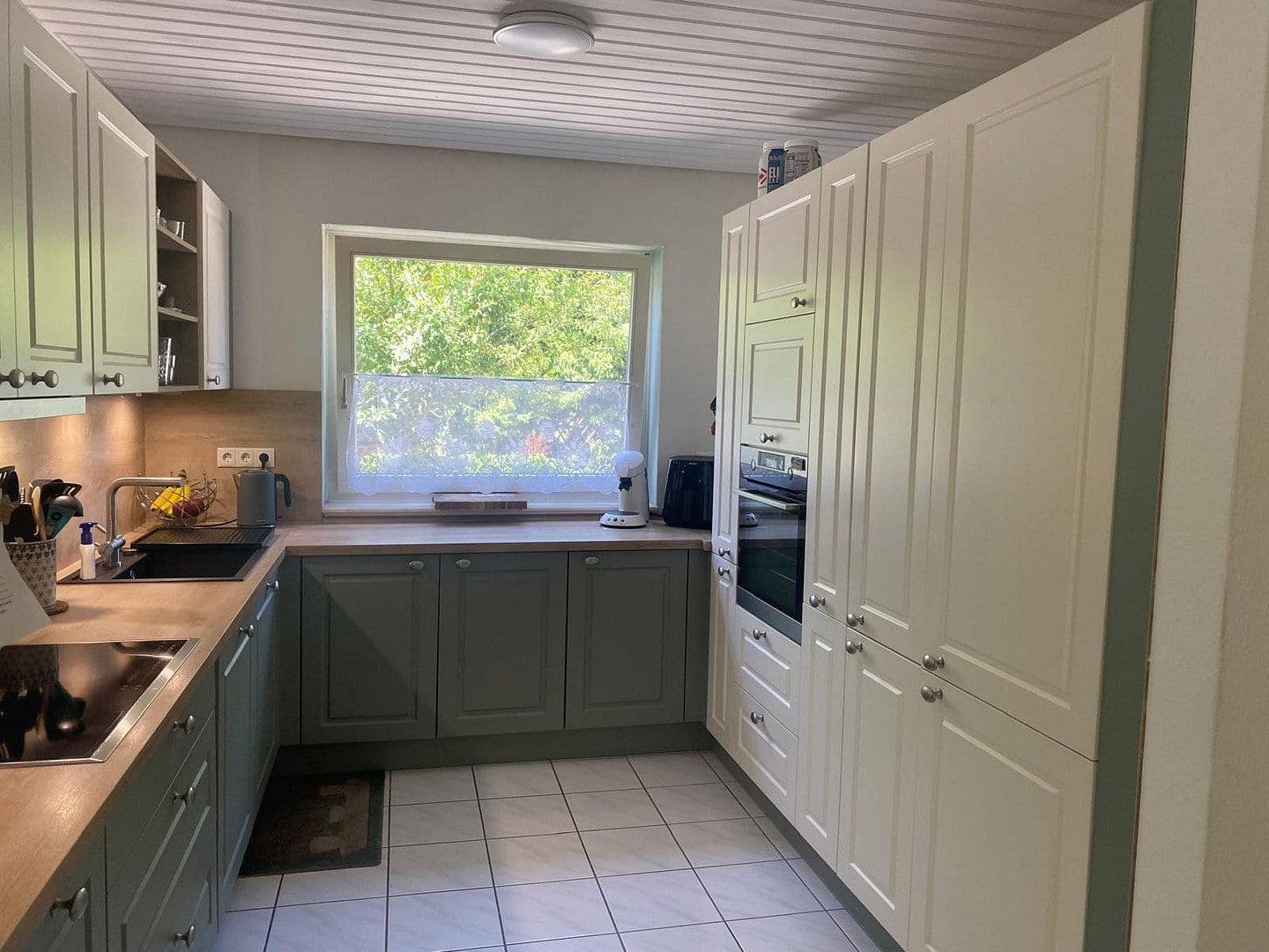 Predaj domu 130 m², pozemek 338 m², Buchholz (Westerwald), Porýnie-Falcko Predaj domu 130 m², pozemek 338 m², Buchholz (Westerwald), Porýnie-Falcko