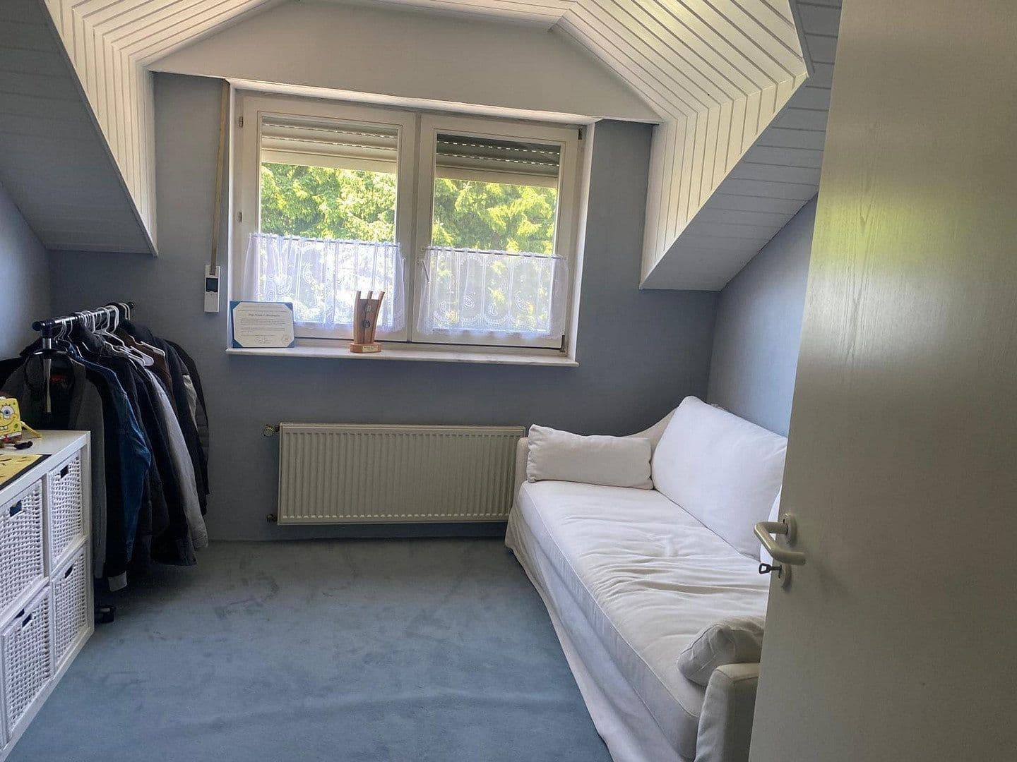 Predaj domu 130 m², pozemek 338 m², Buchholz (Westerwald), Porýnie-Falcko Predaj domu 130 m², pozemek 338 m², Buchholz (Westerwald), Porýnie-Falcko