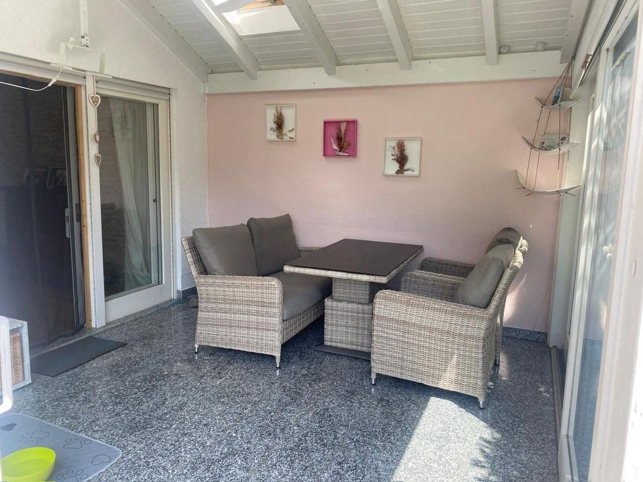 Predaj domu 130 m², pozemek 338 m², Buchholz (Westerwald), Porýnie-Falcko Predaj domu 130 m², pozemek 338 m², Buchholz (Westerwald), Porýnie-Falcko