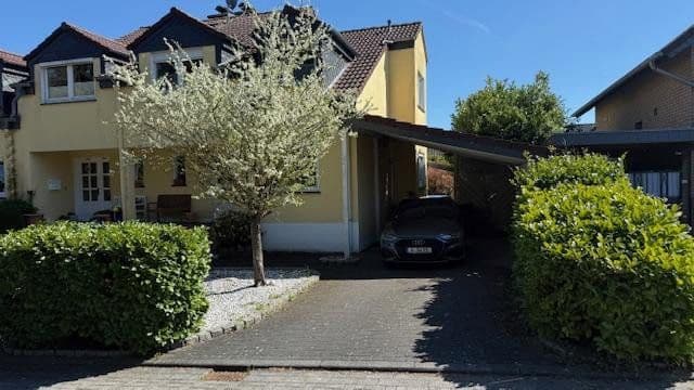 Predaj domu 130 m², pozemek 338 m², Buchholz (Westerwald), Porýnie-Falcko Predaj domu 130 m², pozemek 338 m², Buchholz (Westerwald), Porýnie-Falcko