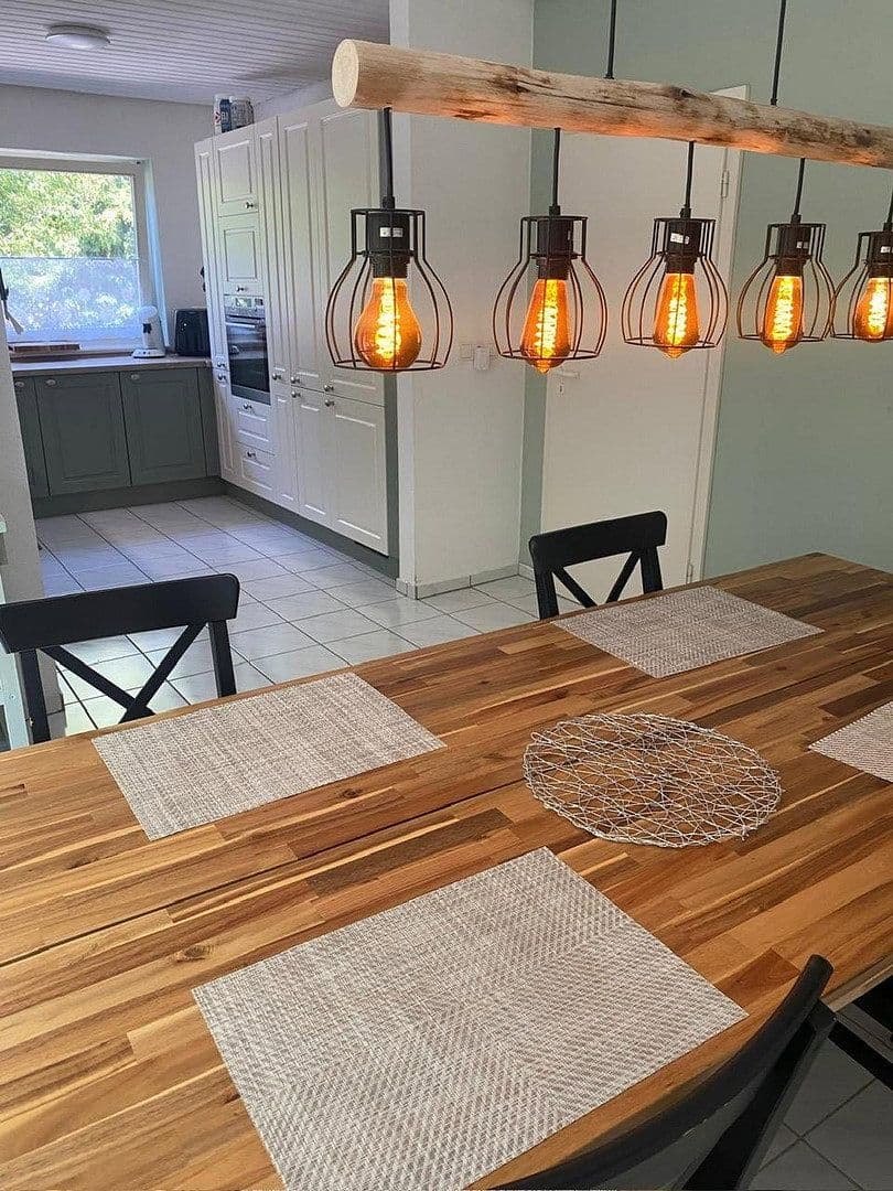 Predaj domu 130 m², pozemek 338 m², Buchholz (Westerwald), Porýnie-Falcko Predaj domu 130 m², pozemek 338 m², Buchholz (Westerwald), Porýnie-Falcko