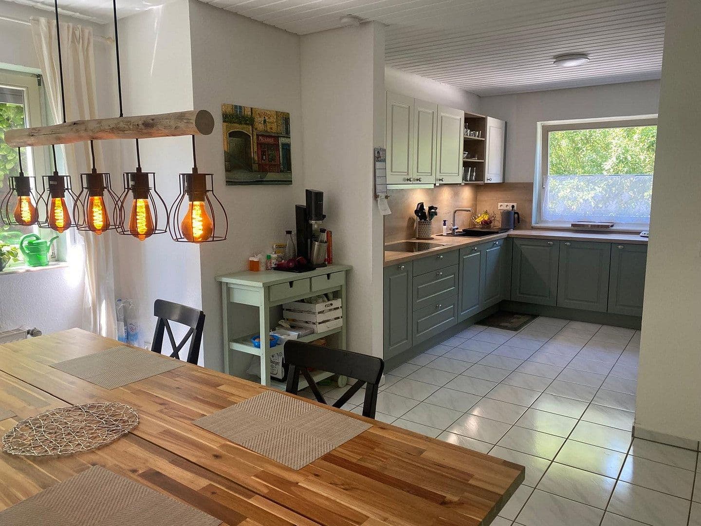 Predaj domu 130 m², pozemek 338 m², Buchholz (Westerwald), Porýnie-Falcko Predaj domu 130 m², pozemek 338 m², Buchholz (Westerwald), Porýnie-Falcko