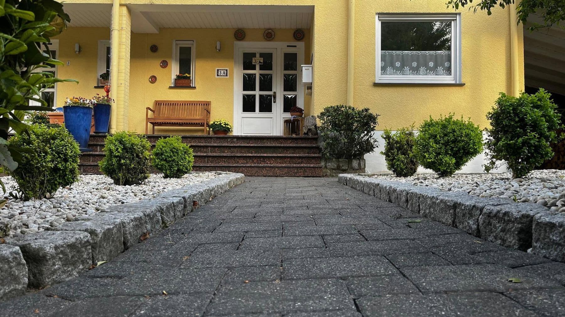 Predaj domu 130 m², pozemek 338 m², Buchholz (Westerwald), Porýnie-Falcko Predaj domu 130 m², pozemek 338 m², Buchholz (Westerwald), Porýnie-Falcko