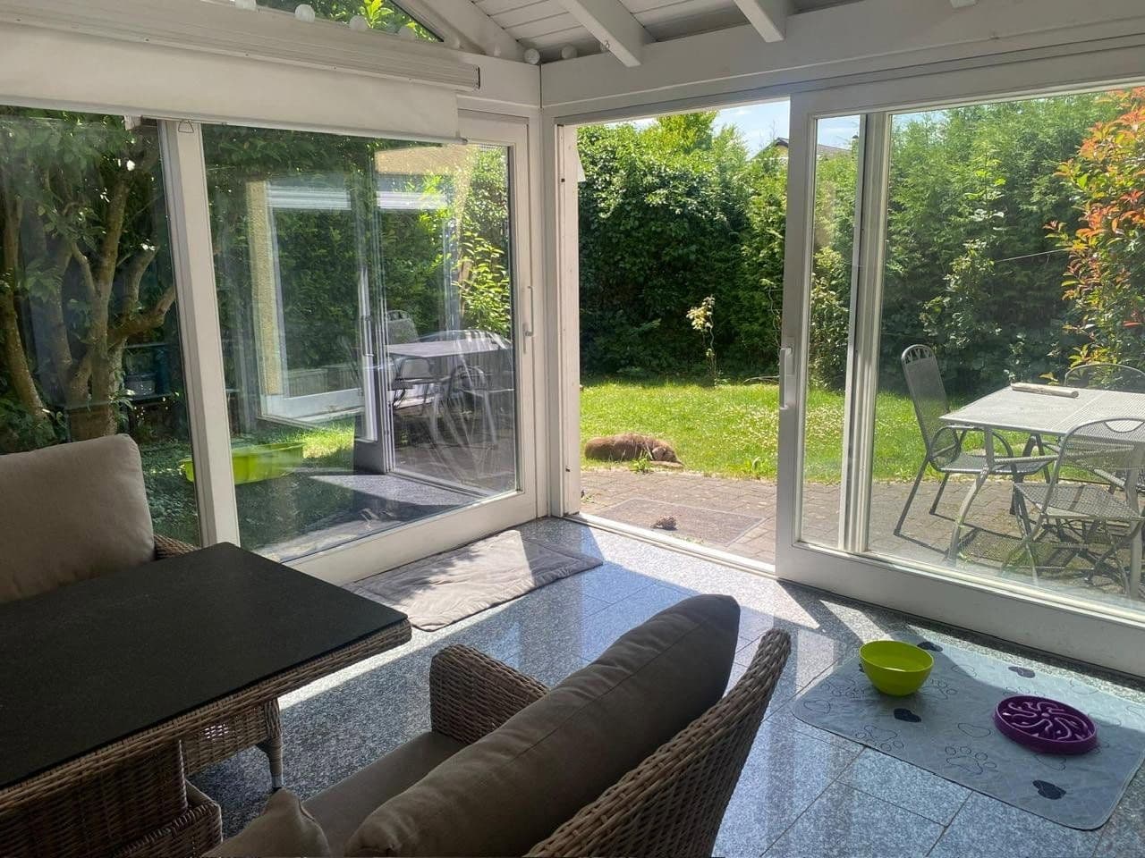 Predaj domu 130 m², pozemek 338 m², Buchholz (Westerwald), Porýnie-Falcko Predaj domu 130 m², pozemek 338 m², Buchholz (Westerwald), Porýnie-Falcko