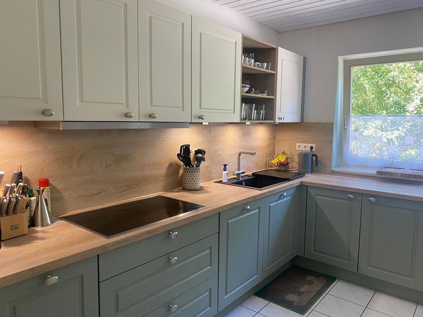 Predaj domu 130 m², pozemek 338 m², Buchholz (Westerwald), Porýnie-Falcko Predaj domu 130 m², pozemek 338 m², Buchholz (Westerwald), Porýnie-Falcko