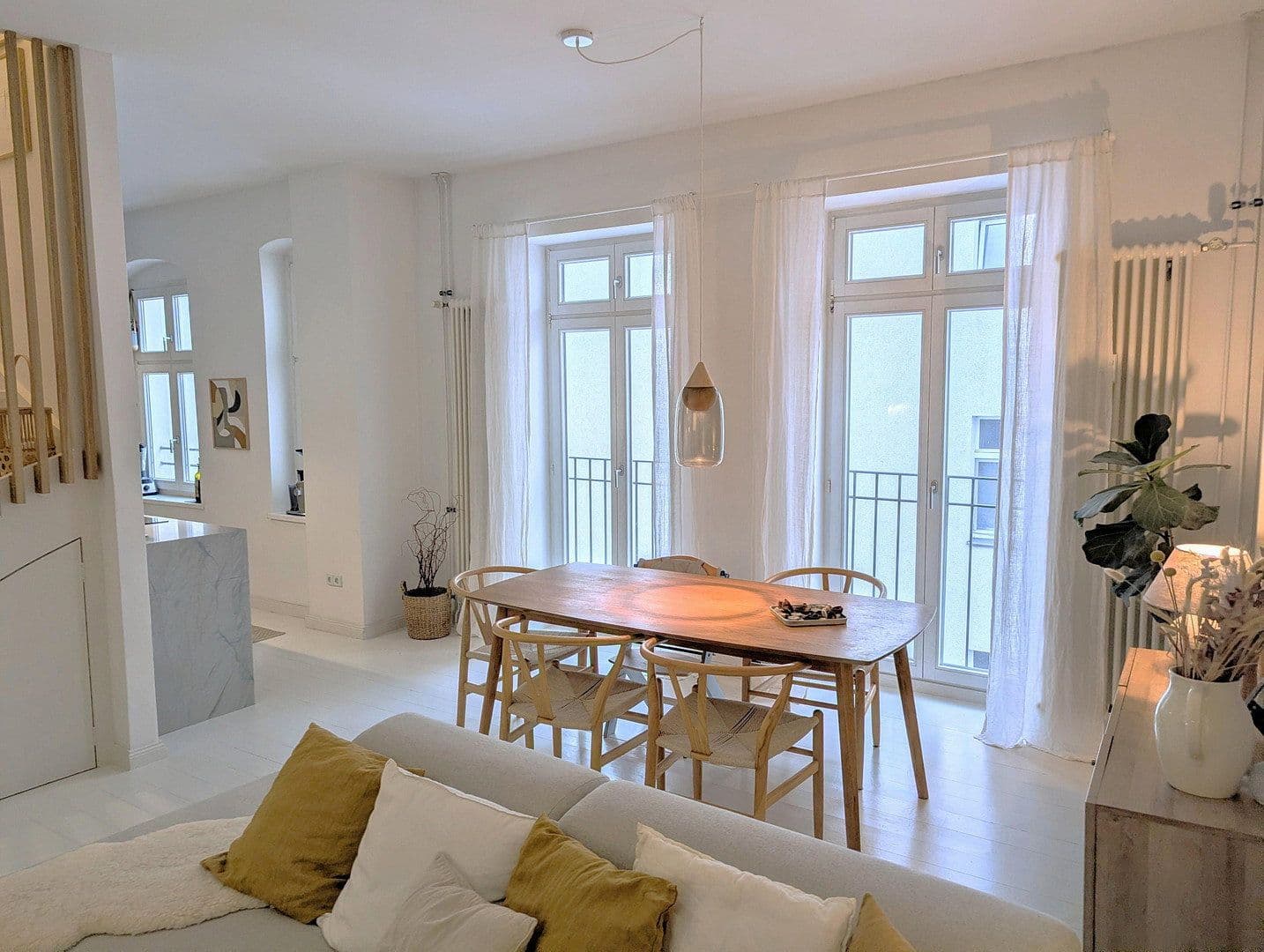 Predaj bytu 3-izbový 80 m², Bänschstraße 61, Berlin, Berlín Predaj bytu 3-izbový 80 m², Bänschstraße 61, Berlin, Berlín