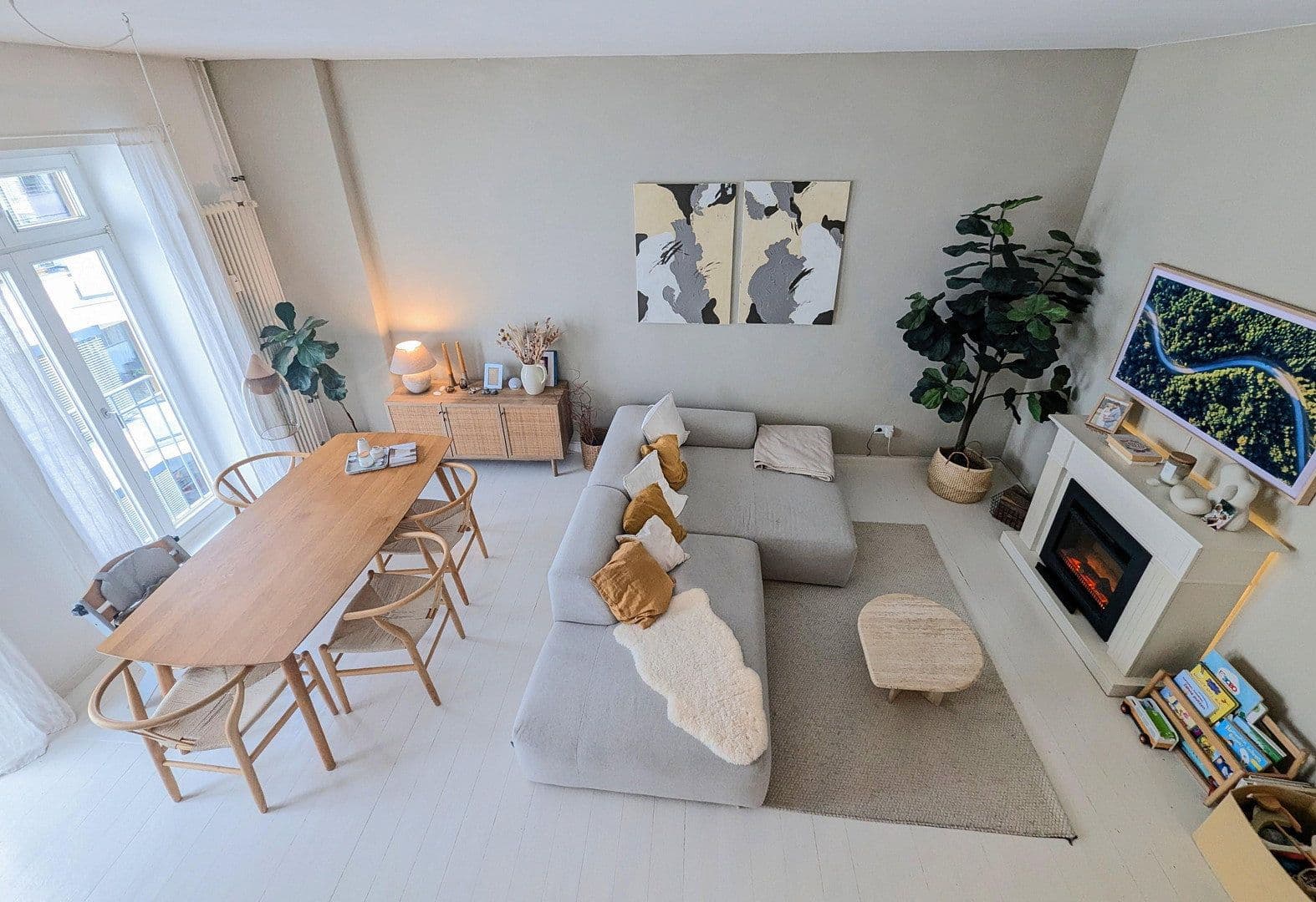 Predaj bytu 3-izbový 80 m², Bänschstraße 61, Berlin, Berlín Predaj bytu 3-izbový 80 m², Bänschstraße 61, Berlin, Berlín