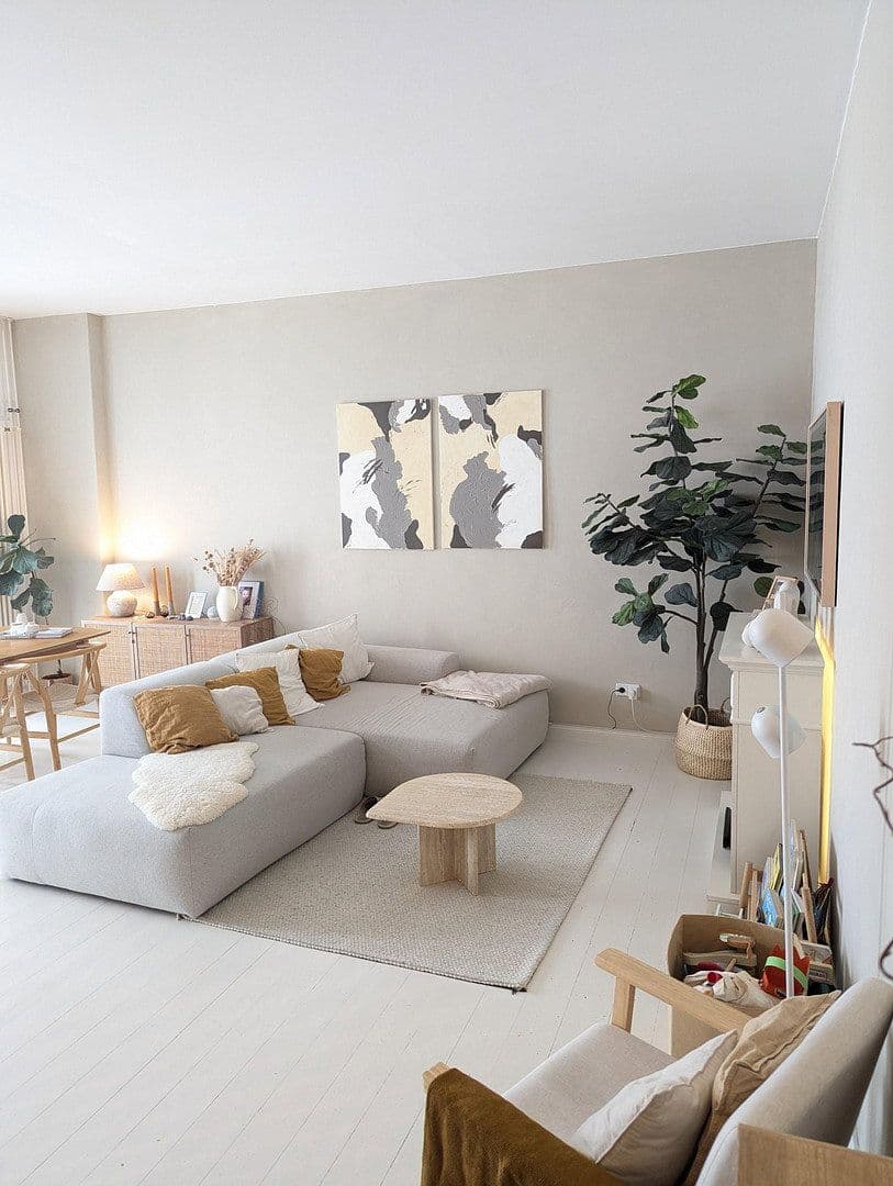 Predaj bytu 3-izbový 80 m², Bänschstraße 61, Berlin, Berlín Predaj bytu 3-izbový 80 m², Bänschstraße 61, Berlin, Berlín