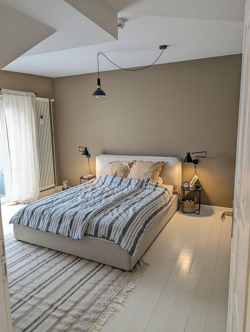 Predaj bytu 3-izbový 80 m², Bänschstraße 61, Berlin, Berlín Predaj bytu 3-izbový 80 m², Bänschstraße 61, Berlin, Berlín