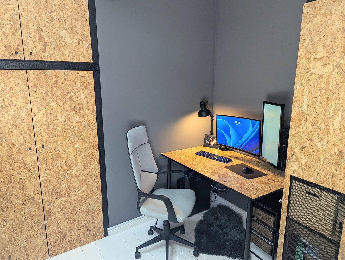 Predaj bytu 3-izbový 80 m², Bänschstraße 61, Berlin, Berlín Predaj bytu 3-izbový 80 m², Bänschstraße 61, Berlin, Berlín