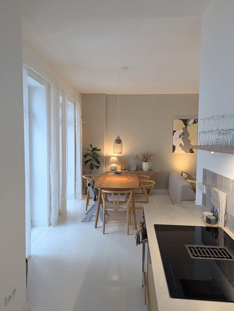 Predaj bytu 3-izbový 80 m², Bänschstraße 61, Berlin, Berlín Predaj bytu 3-izbový 80 m², Bänschstraße 61, Berlin, Berlín