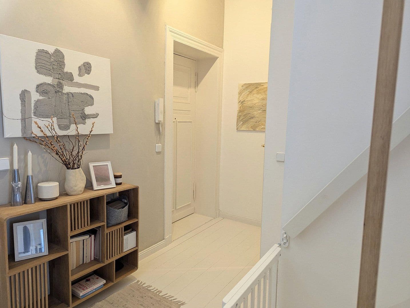 Predaj bytu 3-izbový 80 m², Bänschstraße 61, Berlin, Berlín Predaj bytu 3-izbový 80 m², Bänschstraße 61, Berlin, Berlín