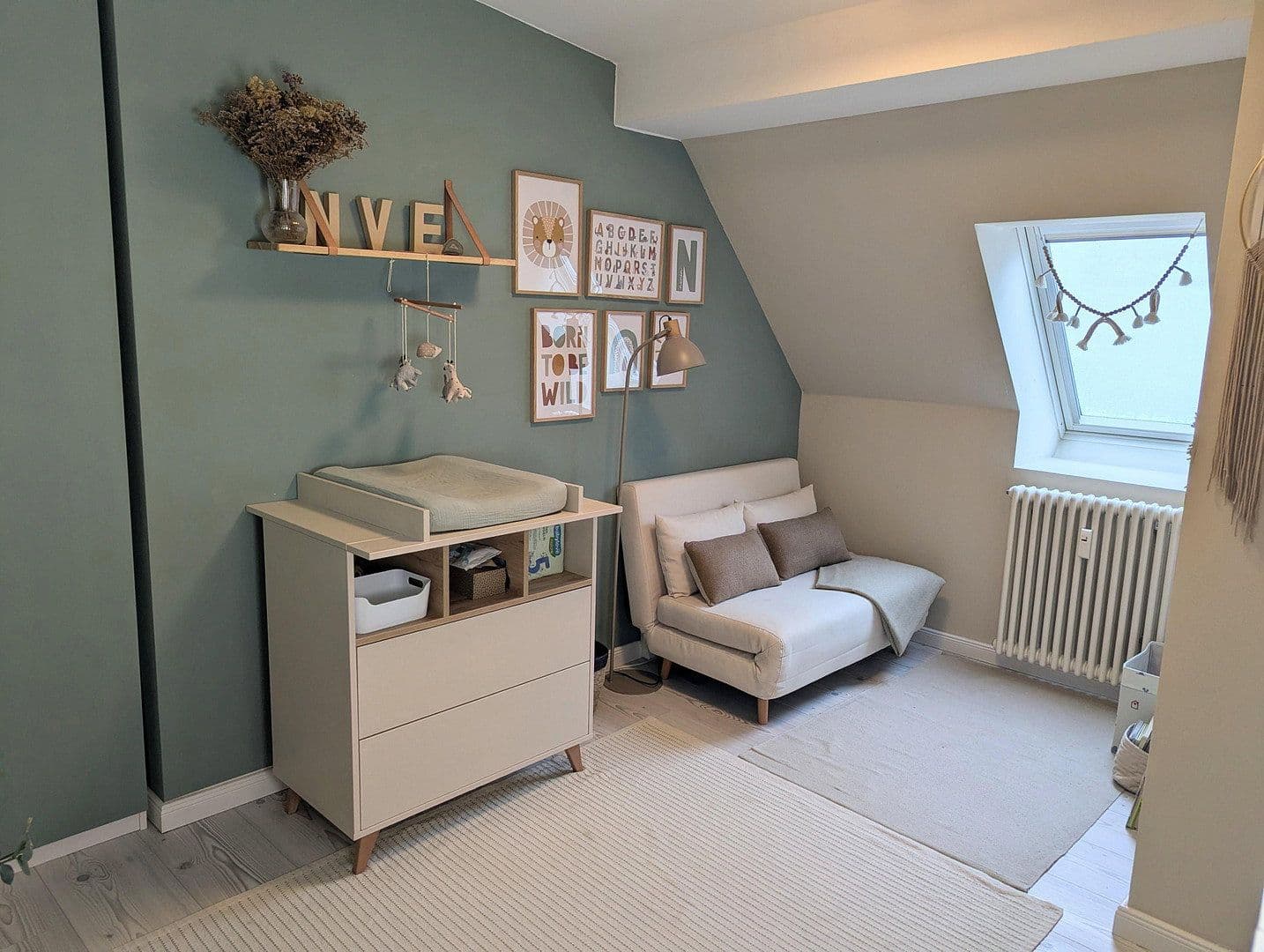 Predaj bytu 3-izbový 80 m², Bänschstraße 61, Berlin, Berlín Predaj bytu 3-izbový 80 m², Bänschstraße 61, Berlin, Berlín